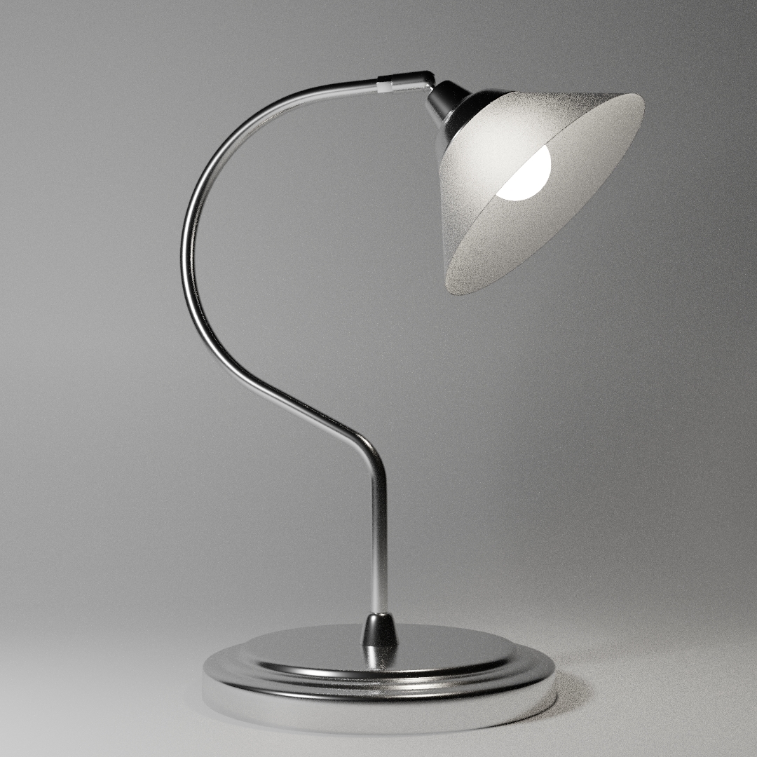 Lamp preview image 1